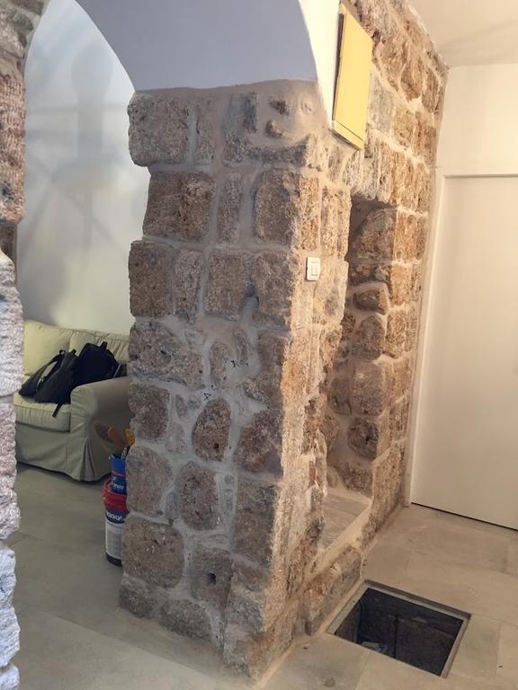 Acre Two Wells Zimmer Esterno foto