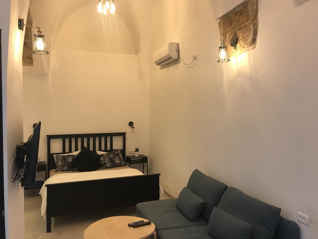Acre Two Wells Zimmer Esterno foto