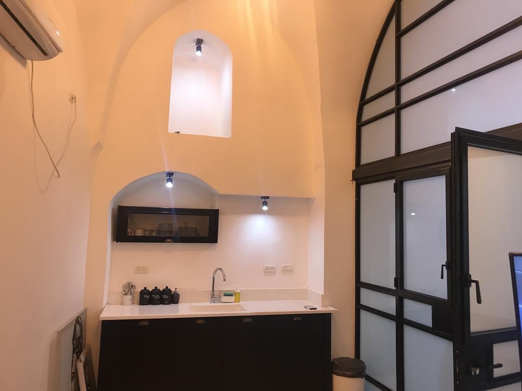 Acre Two Wells Zimmer Esterno foto