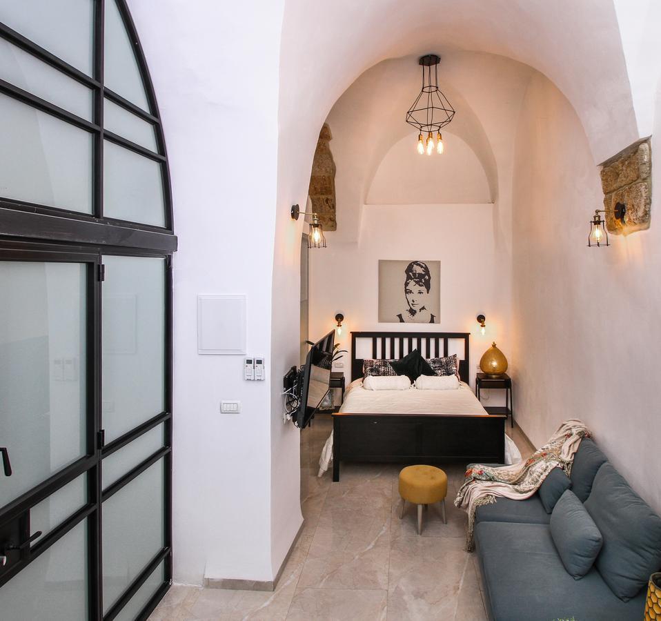 Acre Two Wells Zimmer Esterno foto